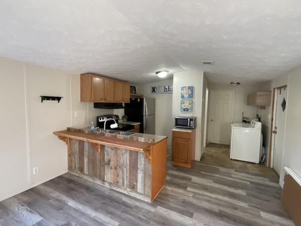 2004 CLAY Mobile Home