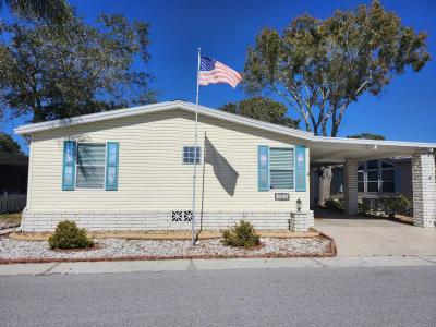 Mobile Home at 10826 Casa Dr Riverview, FL 33569