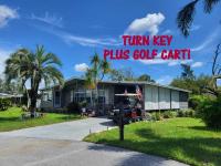 1986 Manufactured Home