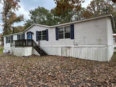Mobile Home at 4600 Rixie Rd North Little Rock, AR 72117
