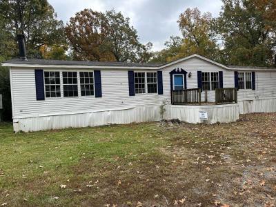 Photo 2 of 12 of home located at 4600 Rixie Rd North Little Rock, AR 72117