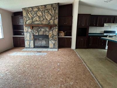 Photo 4 of 12 of home located at 4600 Rixie Rd North Little Rock, AR 72117