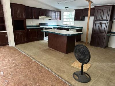 Photo 5 of 12 of home located at 4600 Rixie Rd North Little Rock, AR 72117