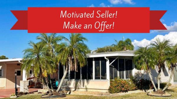 Photo 1 of 2 of home located at 4742 12th St Ct E Bradenton, FL 34203