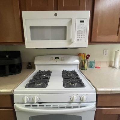 Photo 5 of 24 of home located at 2121 S Pantano Rd #304 Tucson, AZ 85710