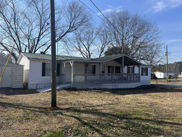 2001 Sweetwater Mobile Home For Sale