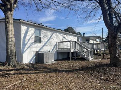 Photo 2 of 16 of home located at 5370 Highway 20, Lot 61 Loganville, GA 30052