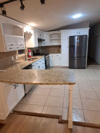 2001 Sweetwater 28664DDSW Manufactured Home