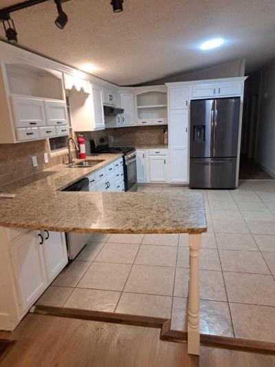 Photo 4 of 16 of home located at 5370 Highway 20, Lot 61 Loganville, GA 30052