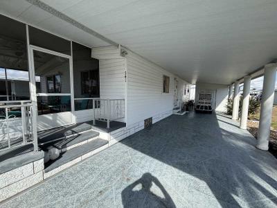 Photo 3 of 8 of home located at 341 Beaver Creek St Lake Placid, FL 33852