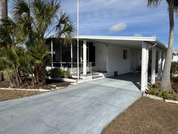 1979 HOME Mobile Home For Sale