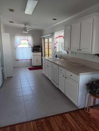 2004 Palm Harbor Mobile Home