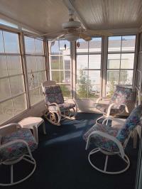 2004 Palm Harbor Mobile Home