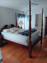 2004 Palm Harbor Mobile Home