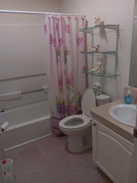 2004 Palm Harbor Mobile Home