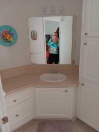 2004 Palm Harbor Mobile Home