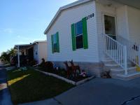 2004 Palm Harbor Mobile Home