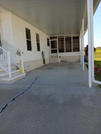 2004 Palm Harbor Mobile Home