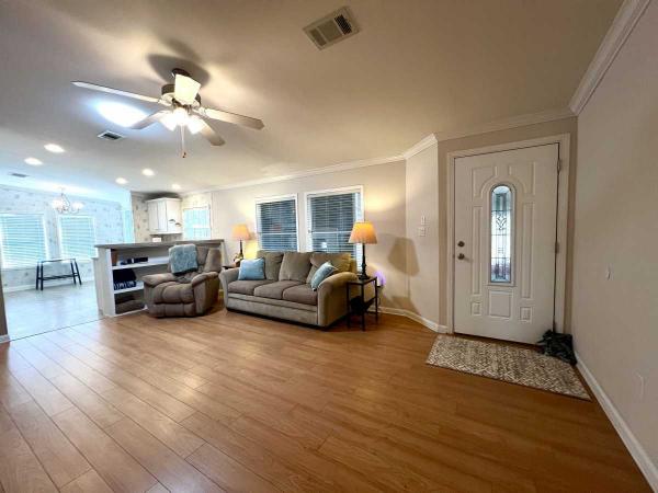 2006 FLEE LifeStages Series Manufactured Home