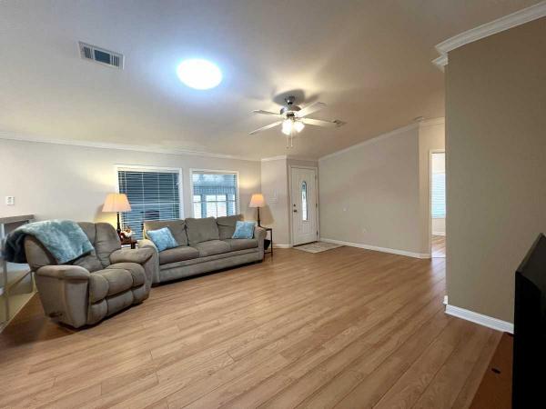 2006 FLEE LifeStages Series Manufactured Home