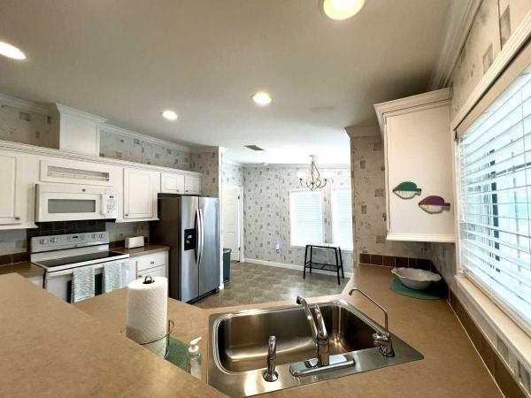 2006 FLEE LifeStages Series Manufactured Home