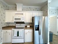 2006 FLEE LifeStages Series Manufactured Home