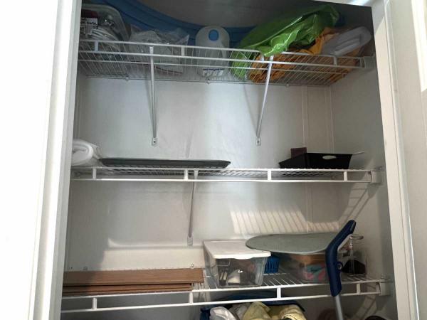 2006 FLEE LifeStages Series Manufactured Home