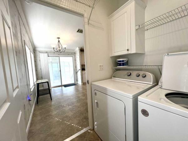 2006 FLEE LifeStages Series Manufactured Home