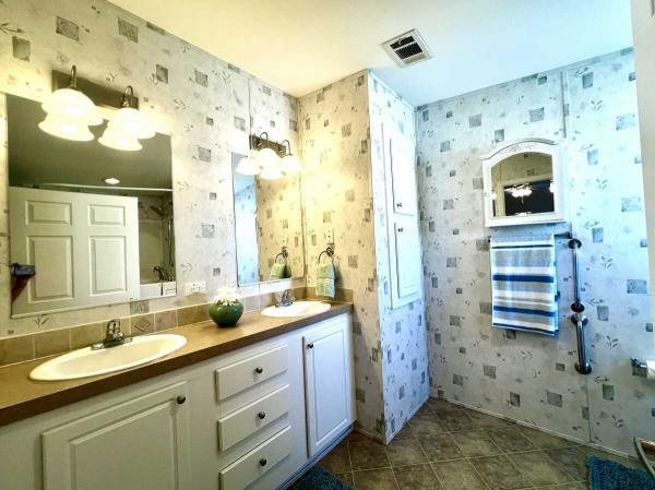 2006 FLEE LifeStages Series Manufactured Home