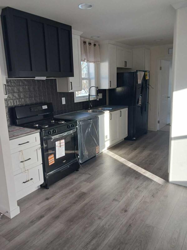 2026 Cavco Westlake Manufactured Home