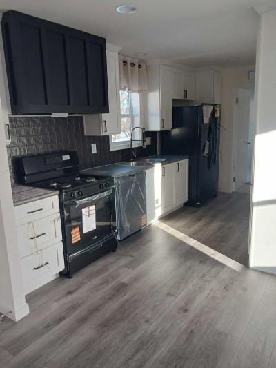 Mobile Home at N6795 Hwy A, Lot #11 Lake Mills, WI 53551