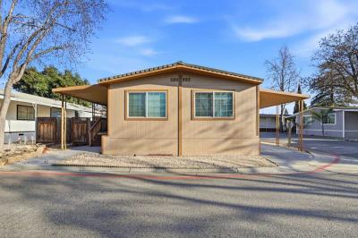 Mobile Home at 304 Los Encinos St San Jose, CA 95134