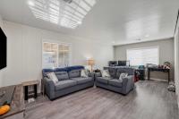 1976 Silvercrest Manufactured Home