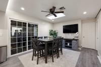 1976 Silvercrest Manufactured Home