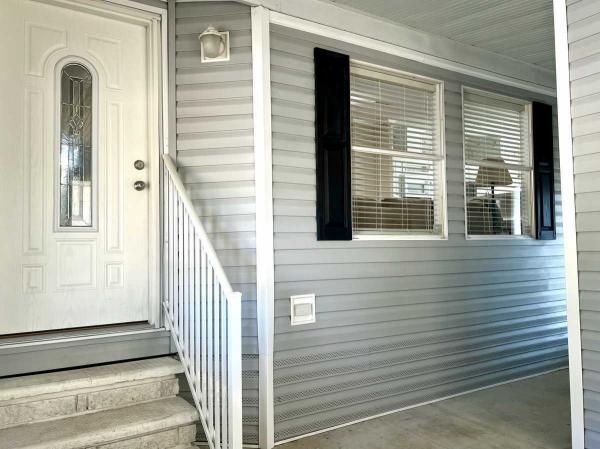 2006 FLEE LifeStages Series Manufactured Home