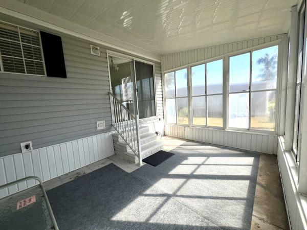 2006 FLEE LifeStages Series Manufactured Home