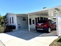 2006 FLEE LifeStages Series Manufactured Home