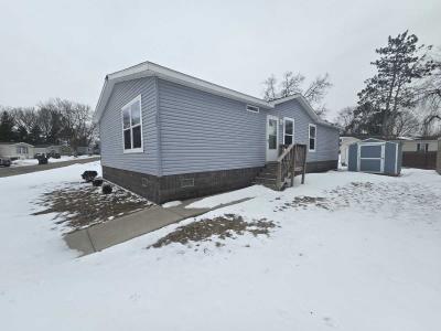 Mobile Home at 632 Cimarron Lake Elmo, MN 55042