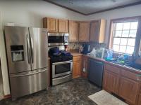 2005 Highland Stoneybrook Manufactured Home