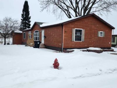 Photo 3 of 13 of home located at 18164 Highway 65 NE, Lot 96 Cedar, MN 55011