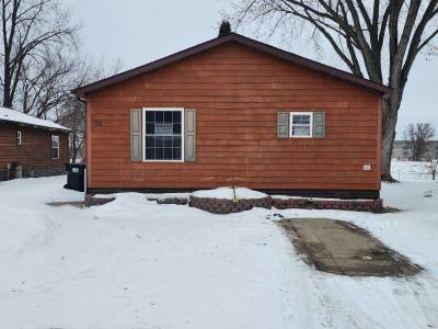 Photo 2 of 13 of home located at 18164 Highway 65 NE, Lot 96 Cedar, MN 55011