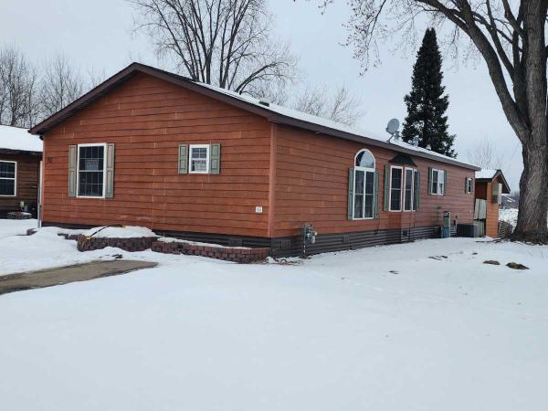 2005 Highland Mobile Home For Sale