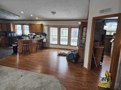 Photo 6 of 13 of home located at 18164 Highway 65 NE, Lot 96 Cedar, MN 55011