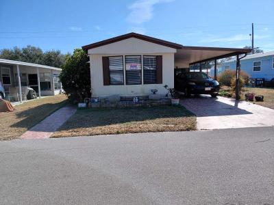 Mobile Home at 38300 Overbrook Blvd Zephyrhills, FL 33541