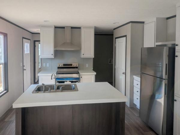 2025  Mobile Home For Sale