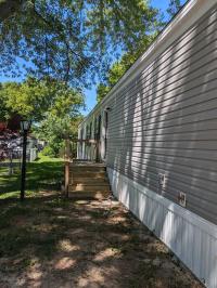 2024 Clayton Blazer 76C Manufactured Home