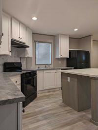 2024 Clayton Blazer 76C Manufactured Home