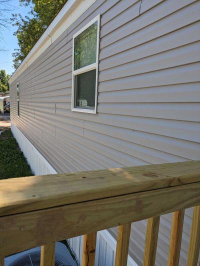 Photo 3 of 26 of home located at 4950 West Farm Road 156 #25 Springfield, MO 65807