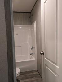 2024 Clayton Blazer 76C Manufactured Home