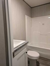 2024 Clayton Blazer 76C Manufactured Home